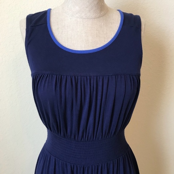 Anthropologie Girls from Savoy Annabel Dress - Picture 3 of 7